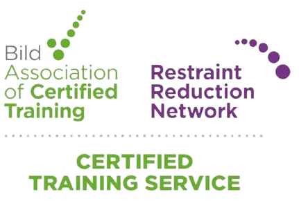 BILD ACT certified training service
