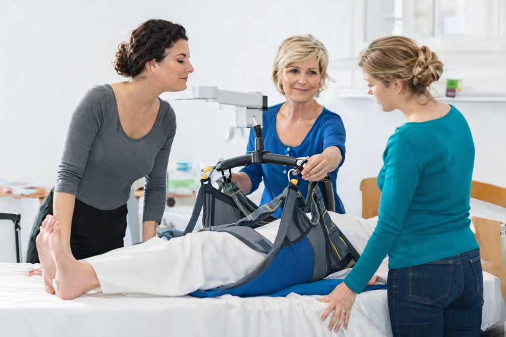 Manual Handling All-Wales Passport Refresher